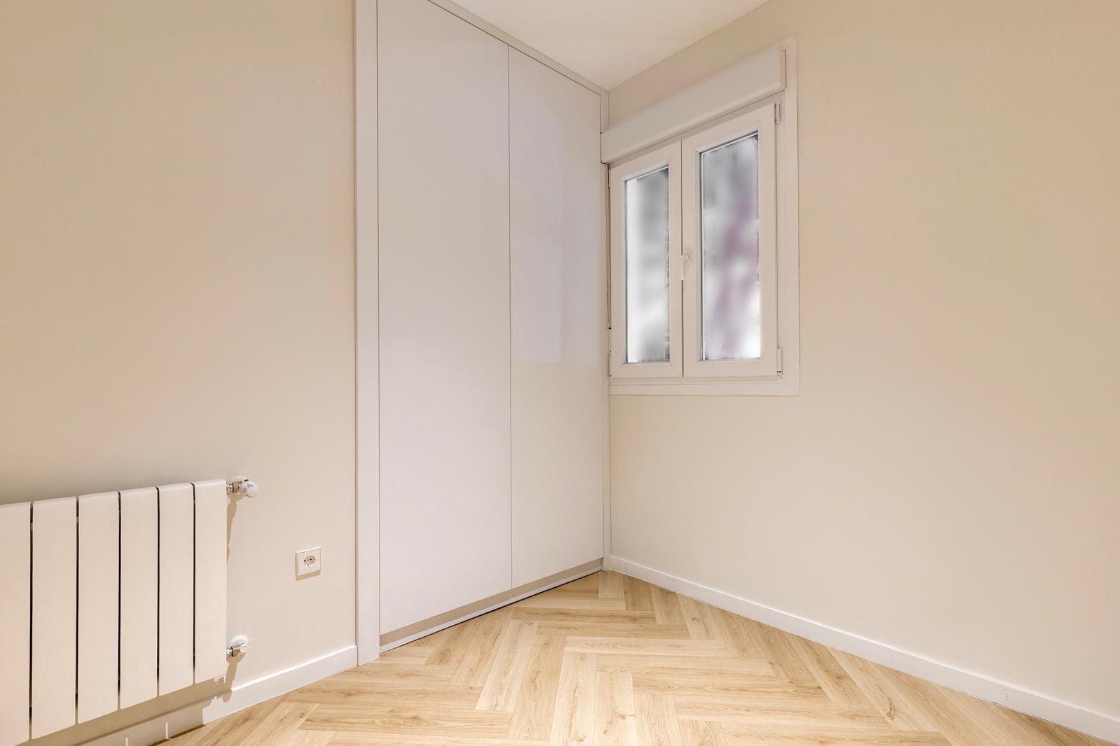 Piso en Venta en C. de Atocha - 18