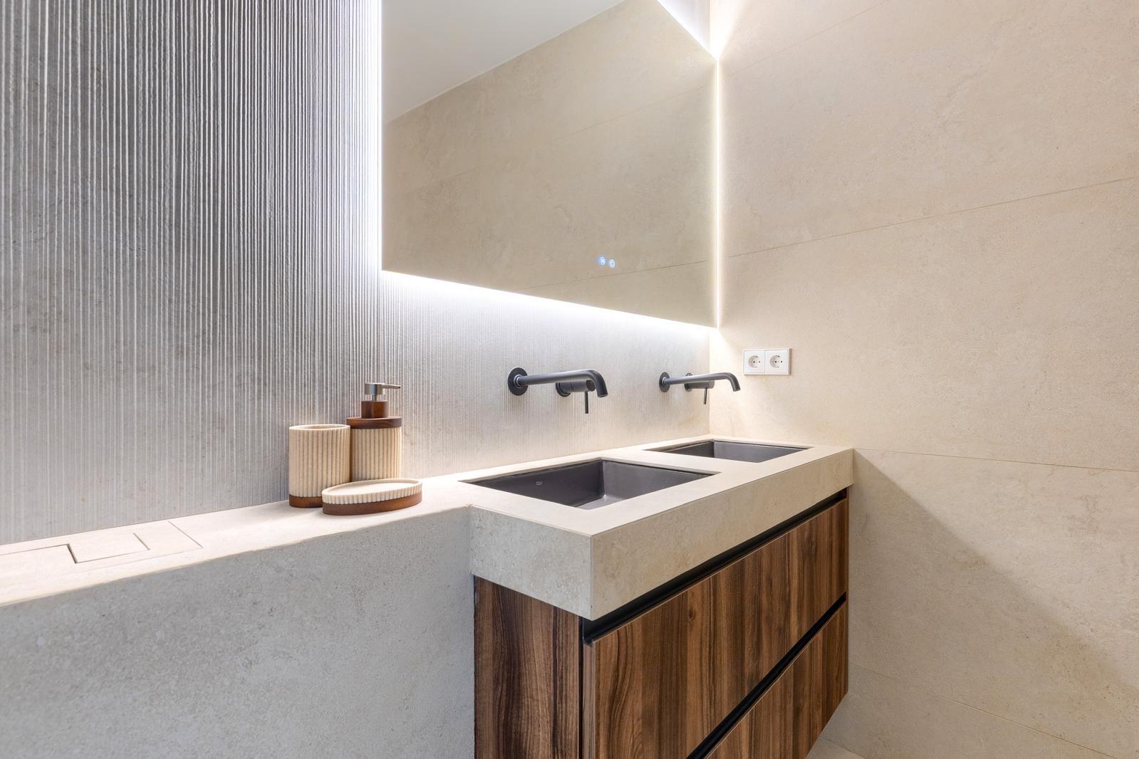 Piso en Venta en C. de Atocha - 16