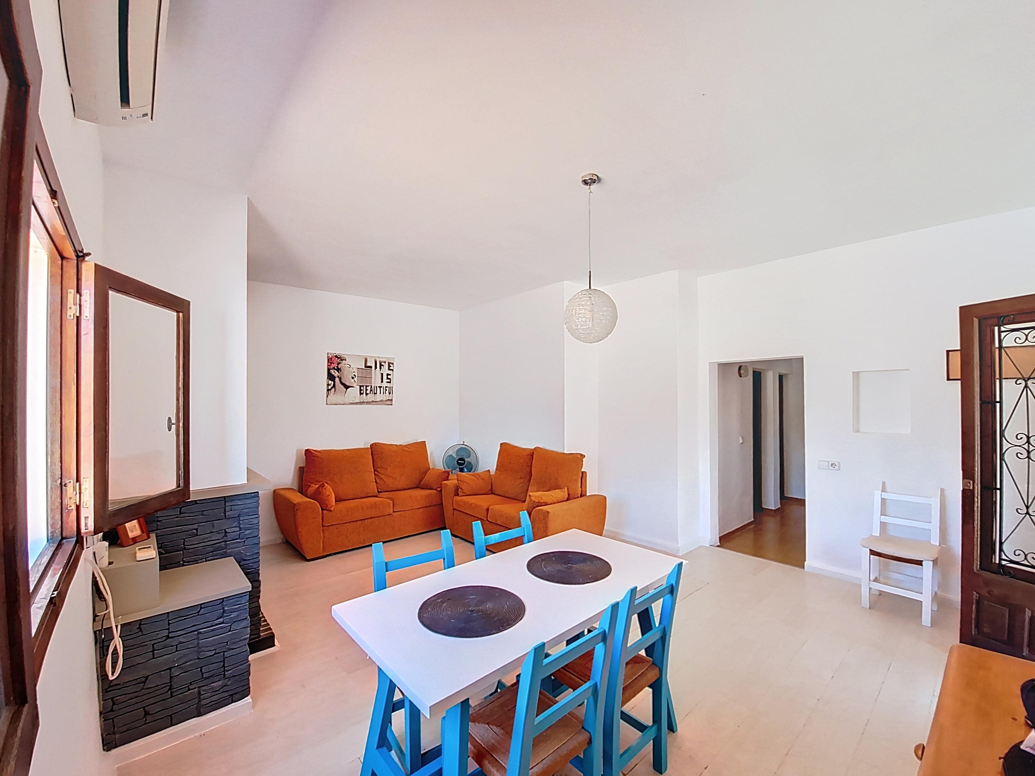 Casa Rústica en Venta en Spain - 10