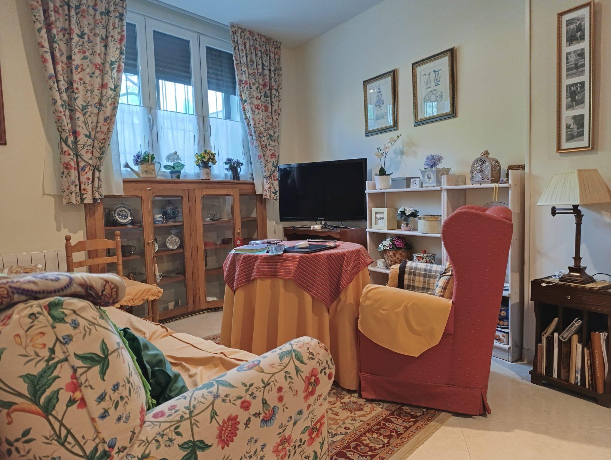 Piso en Venta en Av. de Filipinas - 1