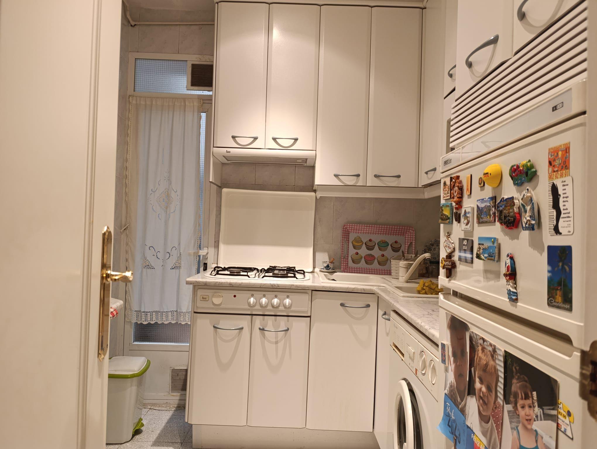 Piso en Venta en Av. de Filipinas - 3