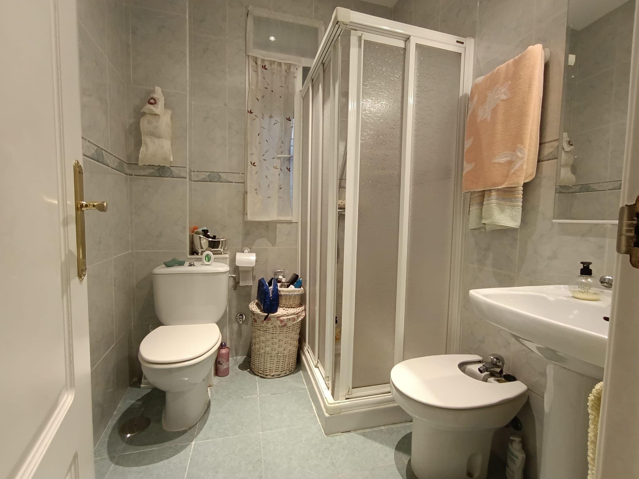 Piso en Venta en Av. de Filipinas - 7