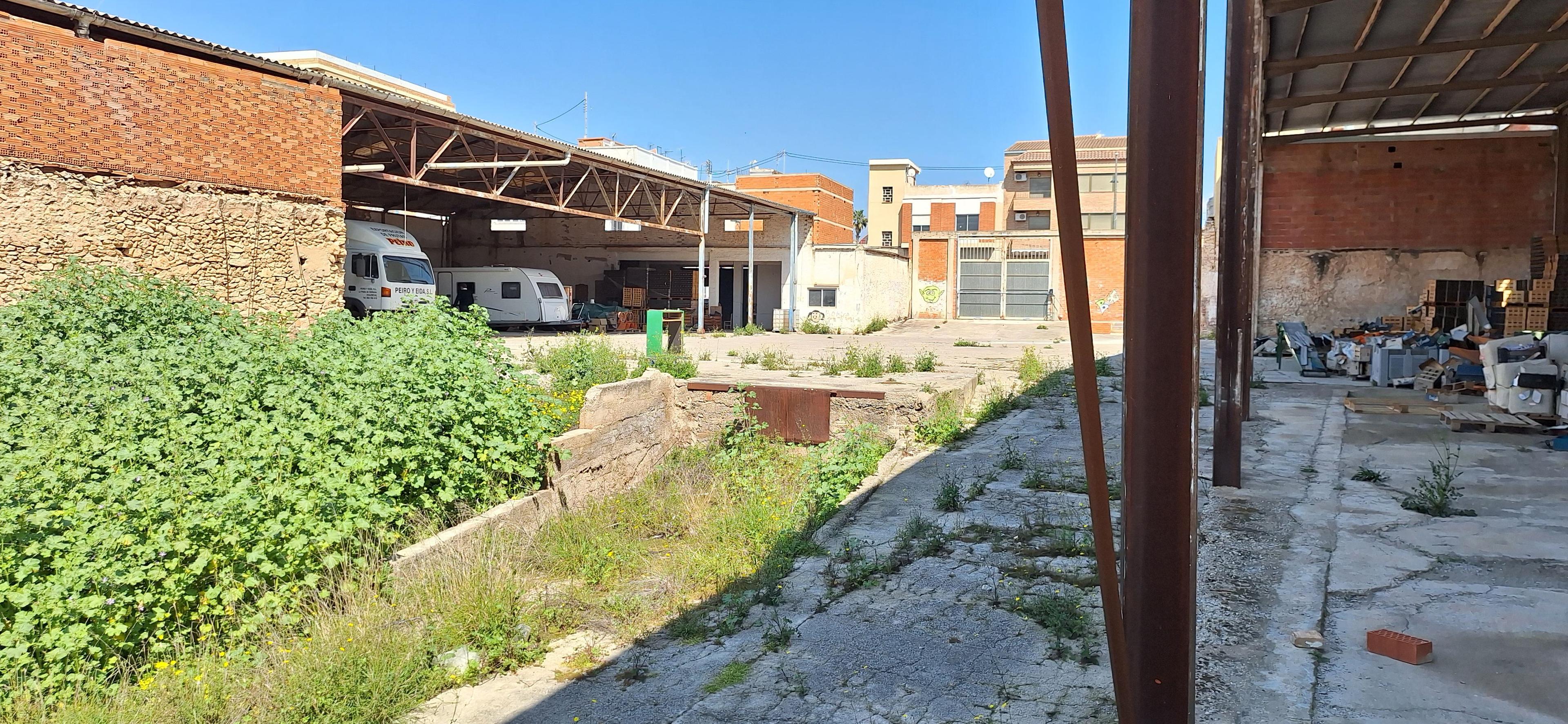 Parcela en Venta en Spain - 5