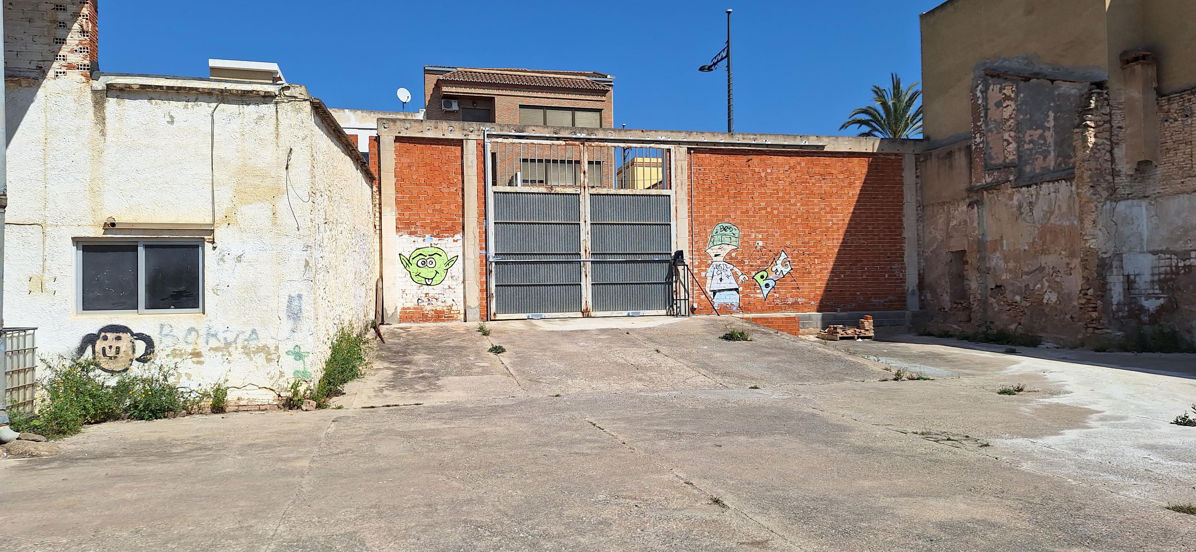 Parcela en Venta en Spain - 2