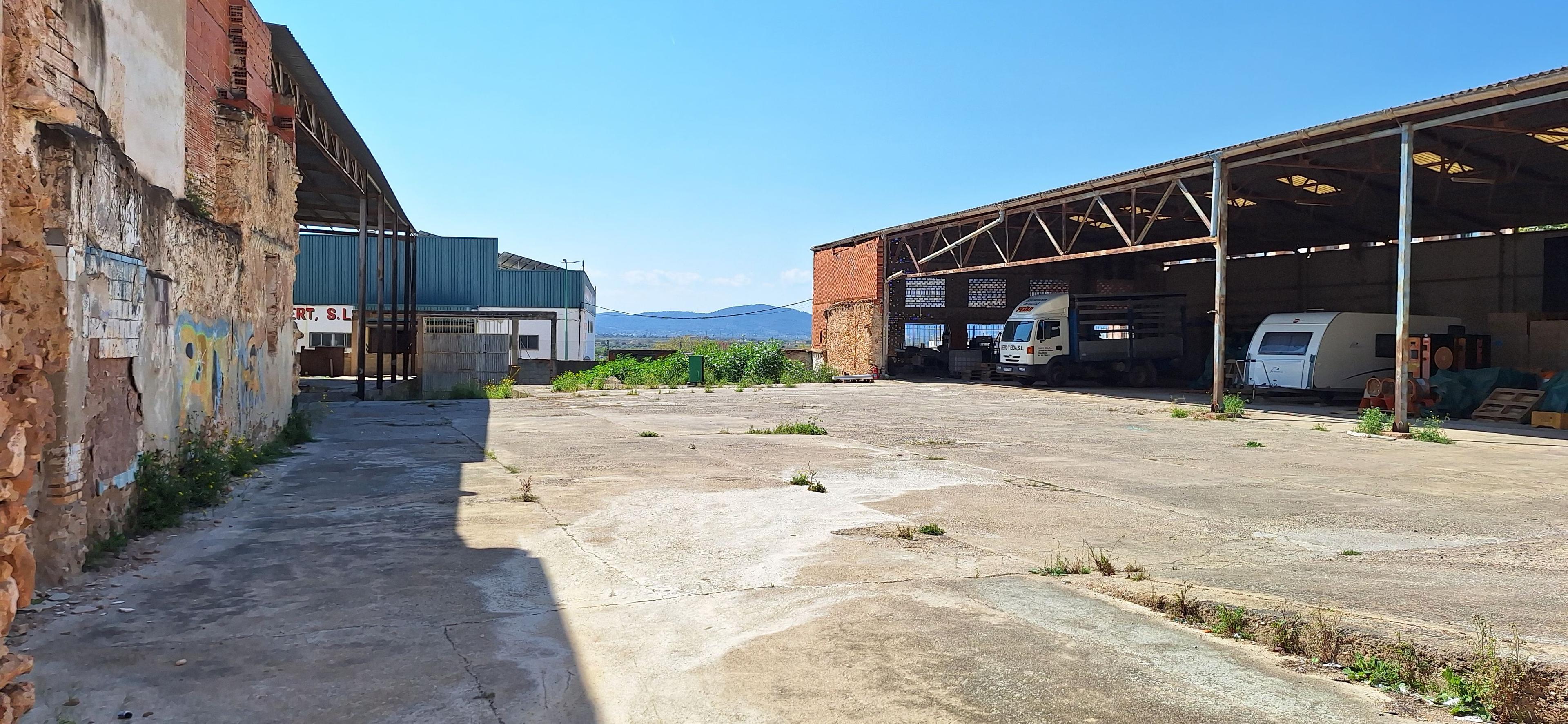 Parcela en Venta en Spain - 1