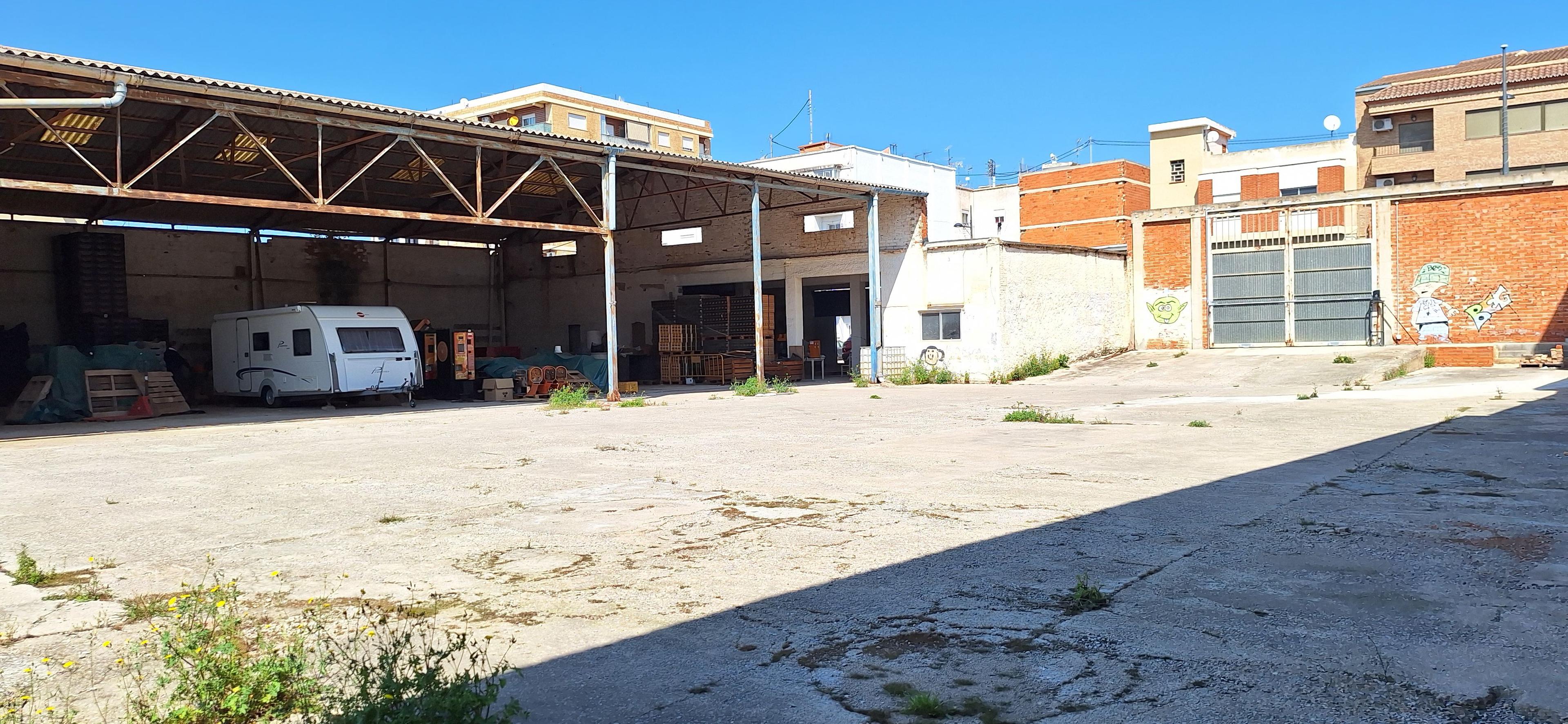 Parcela en Venta en Spain - 4