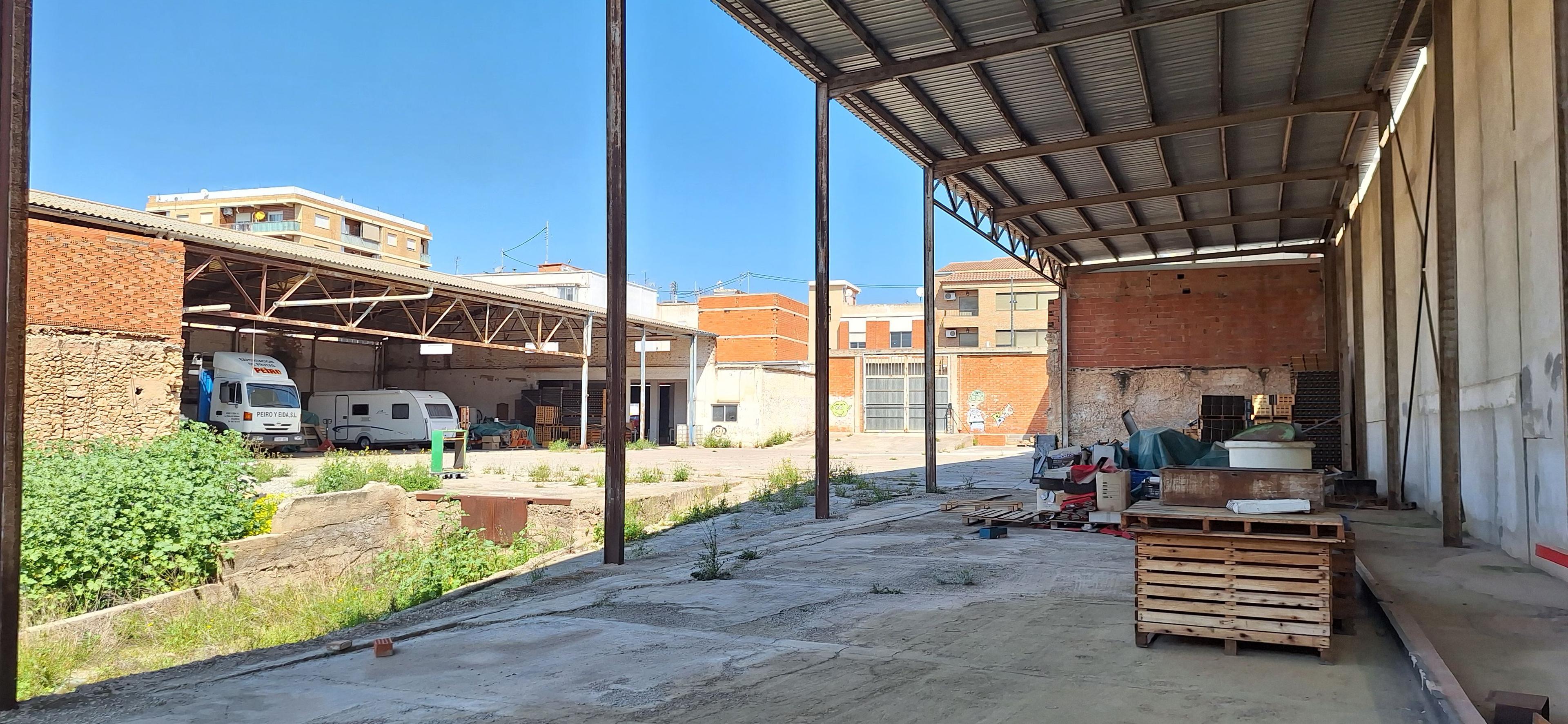 Parcela en Venta en Spain - 6