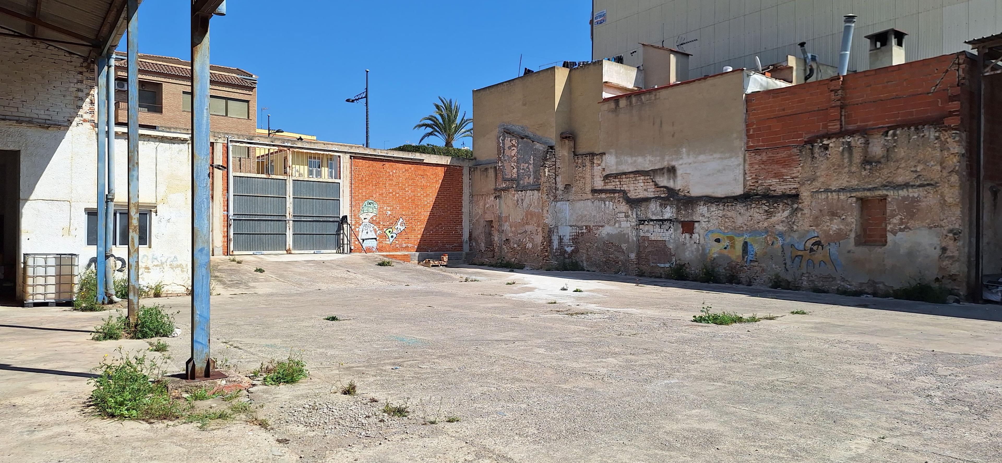 Parcela en Venta en Spain - 7