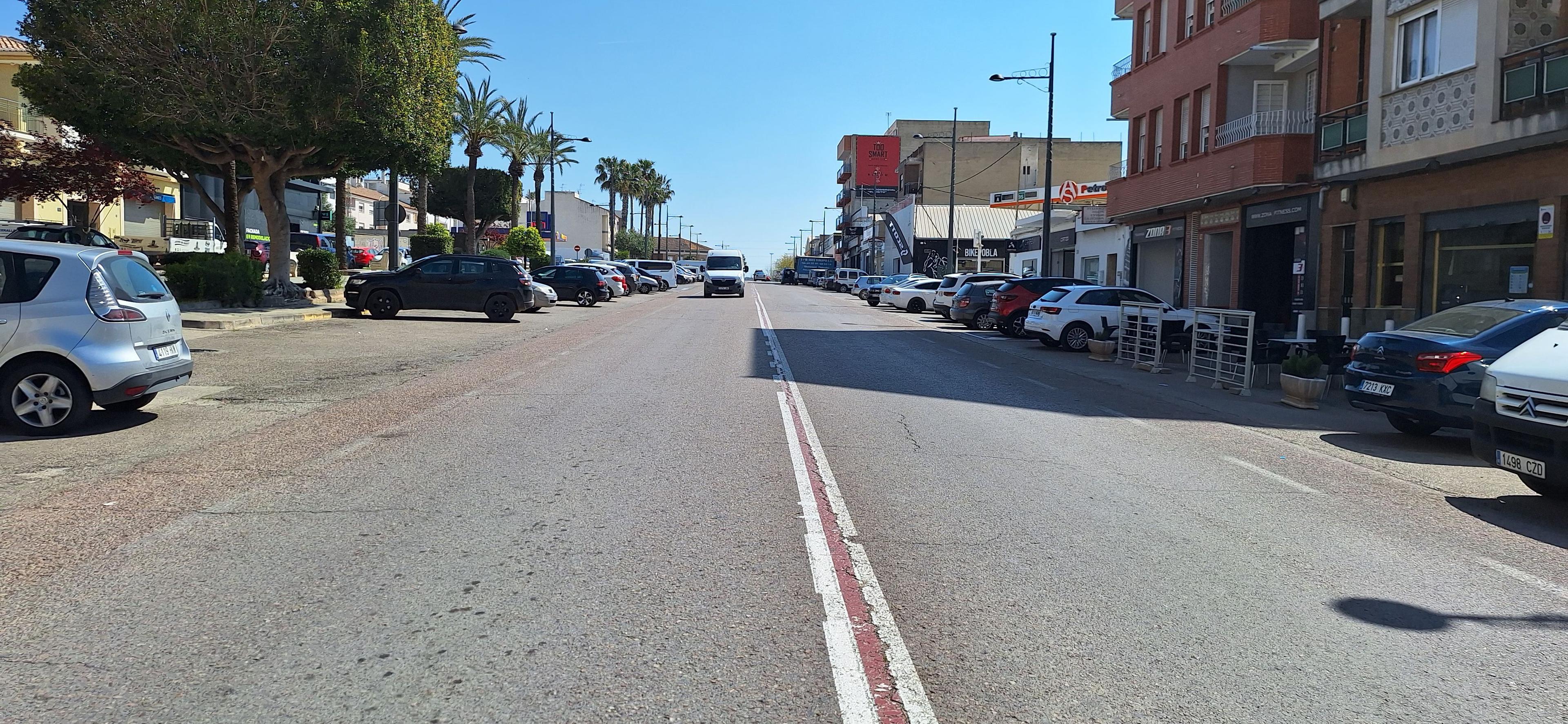 Parcela en Venta en Spain - 9