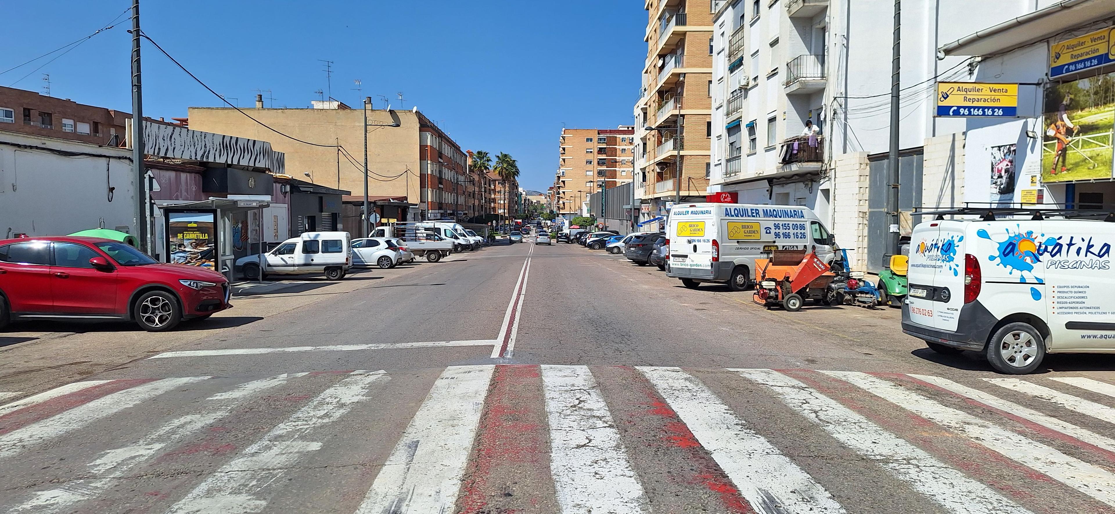 Parcela en Venta en Spain - 10