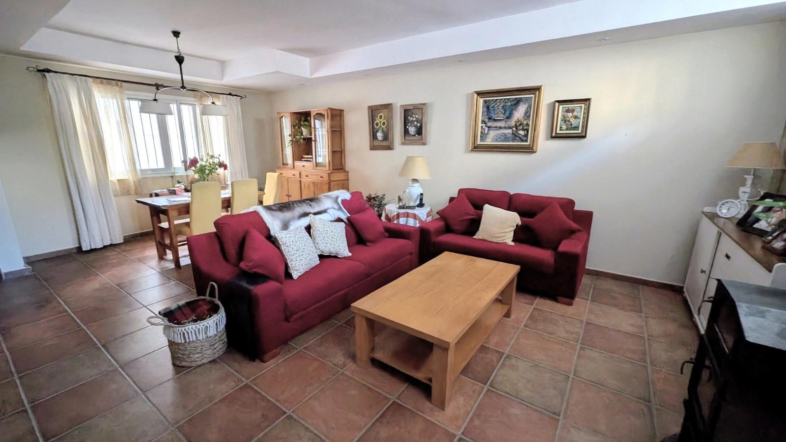 Casa en Venta en San Francisco (Este) - 26