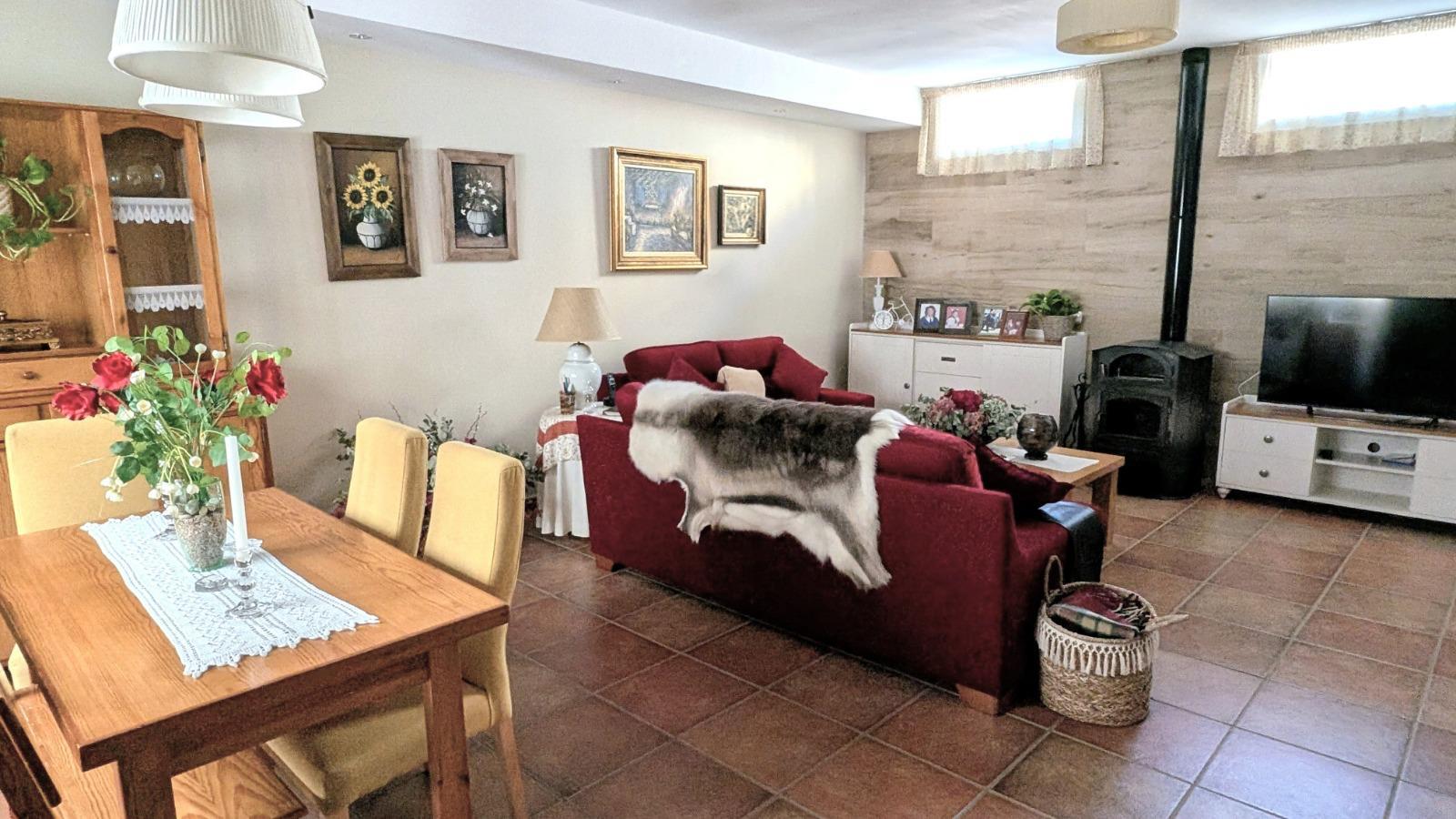 Casa en Venta en San Francisco (Este) - 25