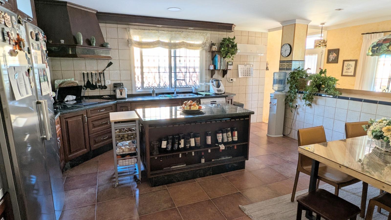 Casa en Venta en San Francisco (Este) - 8