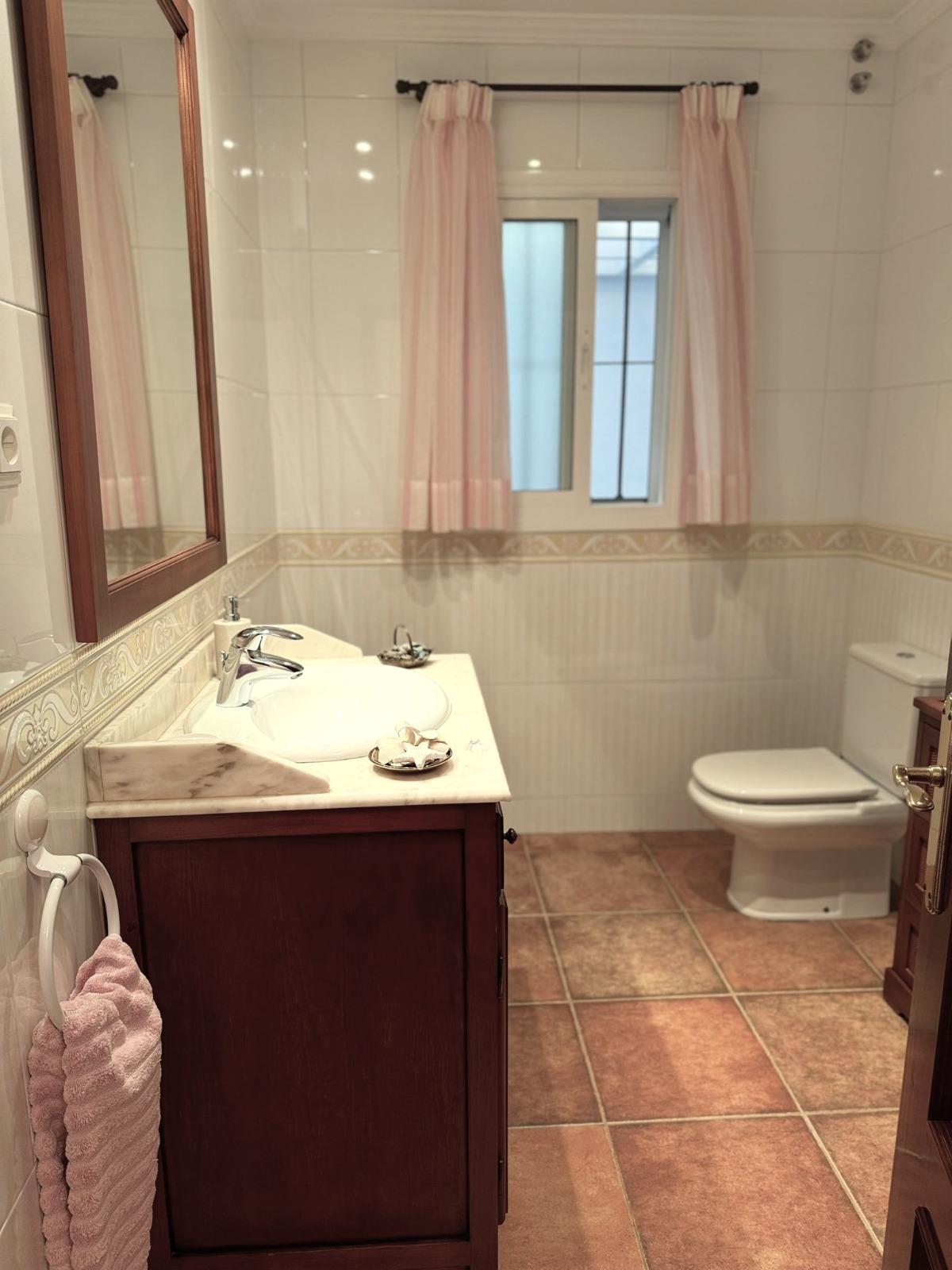 Casa en Venta en San Francisco (Este) - 27