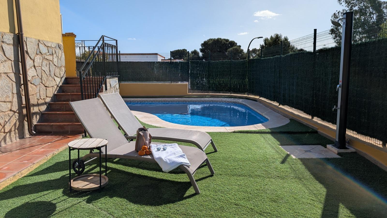 Casa en Venta en San Francisco (Este) - 1