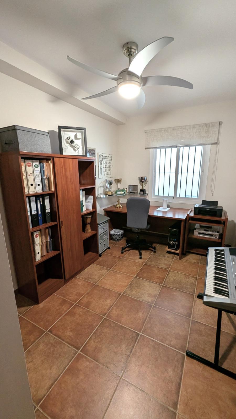 Casa en Venta en San Francisco (Este) - 17