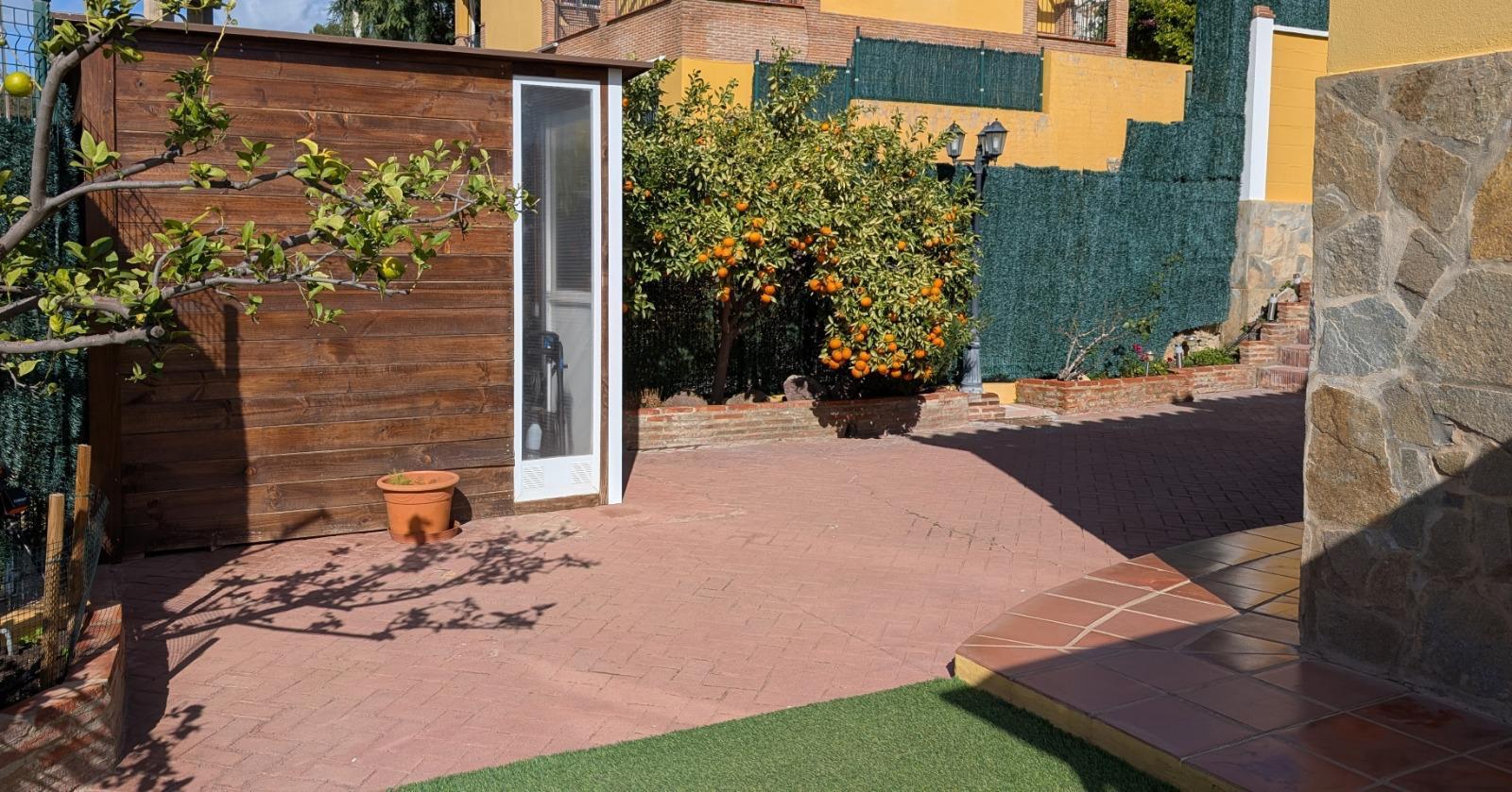 Casa en Venta en San Francisco (Este) - 21