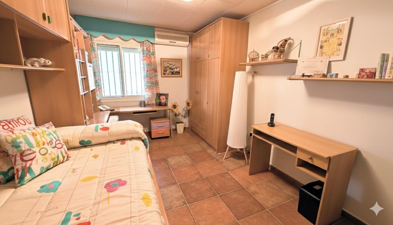 Casa en Venta en San Francisco (Este) - 16