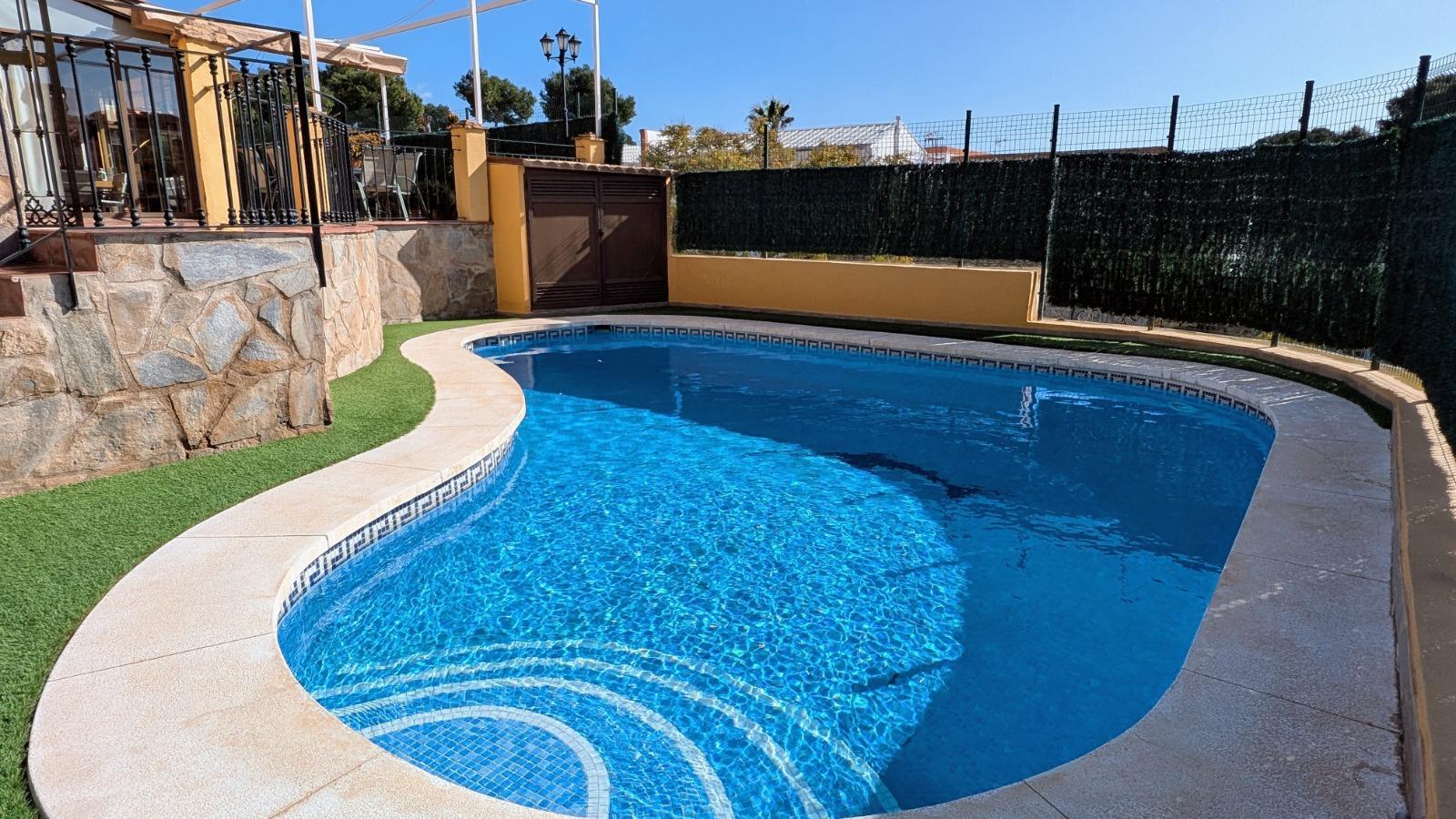 Casa en Venta en San Francisco (Este) - 19