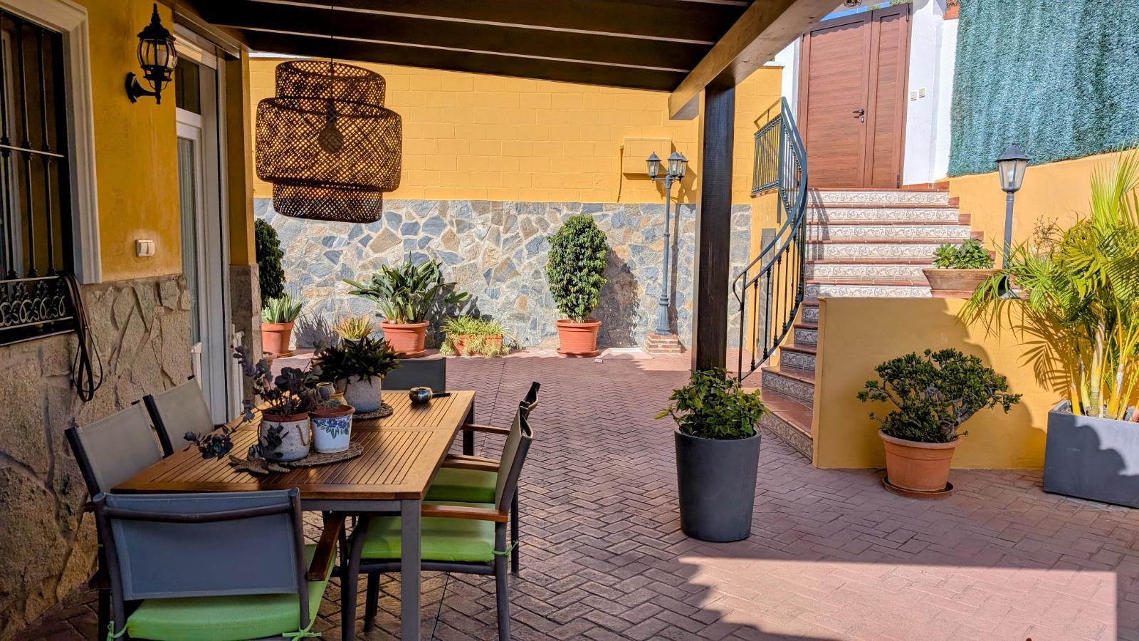 Casa en Venta en San Francisco (Este) - 20