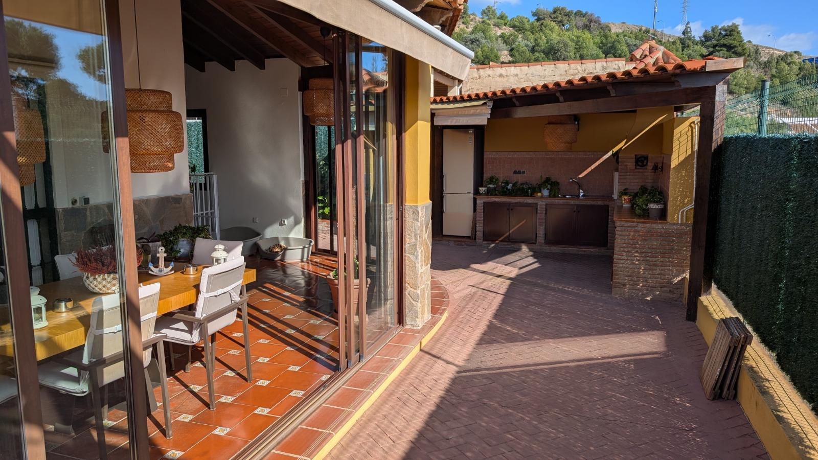 Casa en Venta en San Francisco (Este) - 34