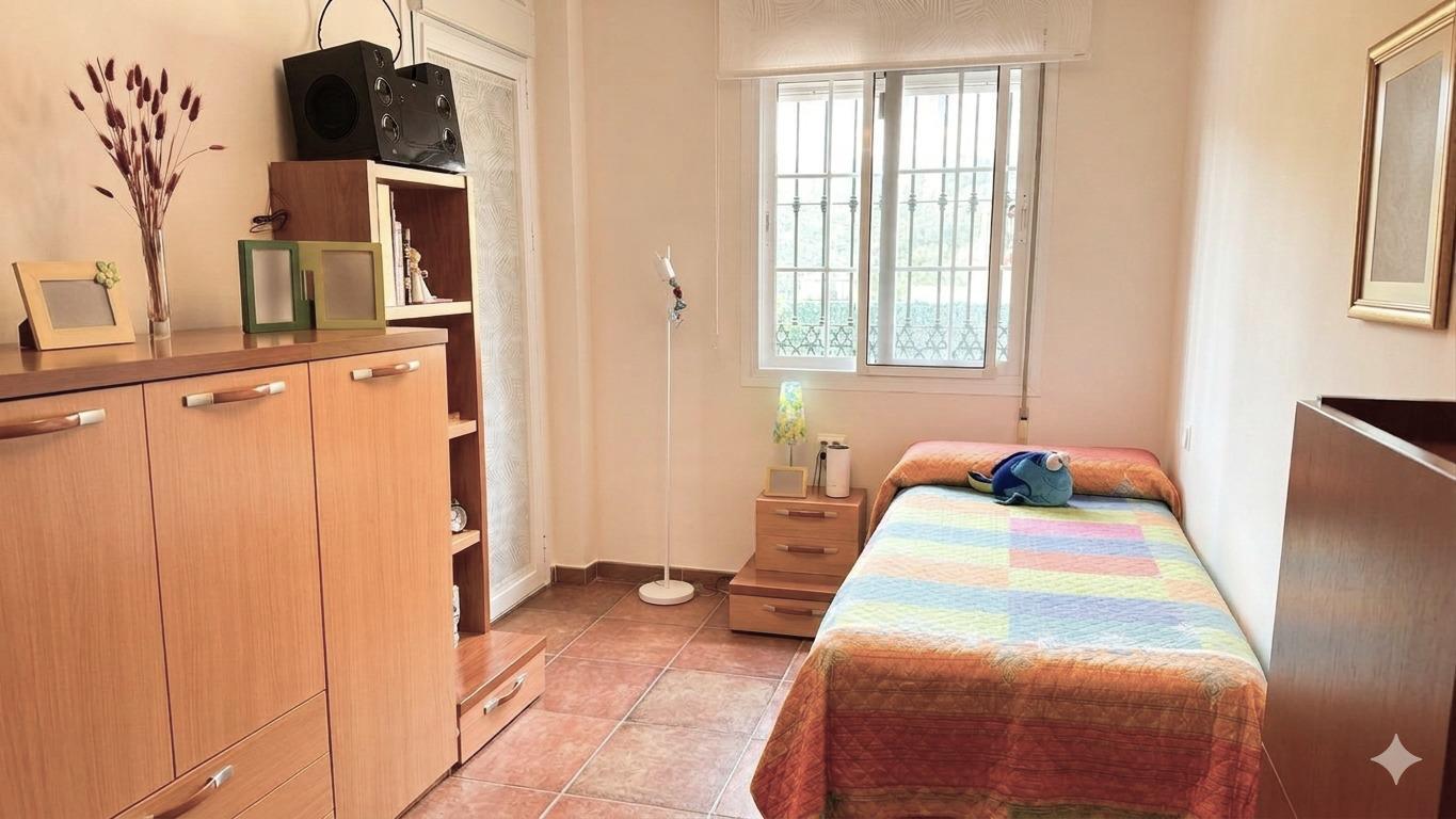 Casa en Venta en San Francisco (Este) - 18