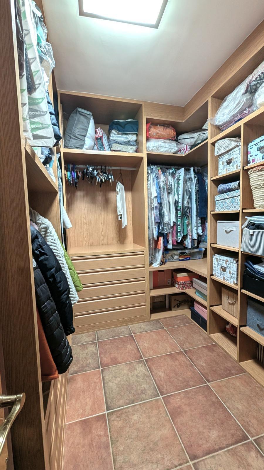 Casa en Venta en San Francisco (Este) - 13