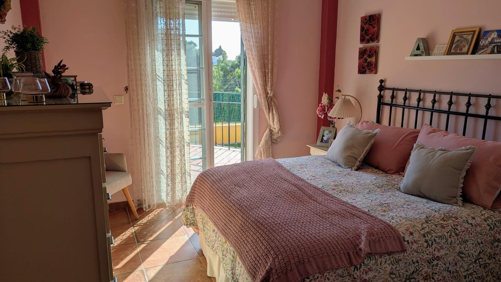 Casa en Venta en San Francisco (Este) - 10