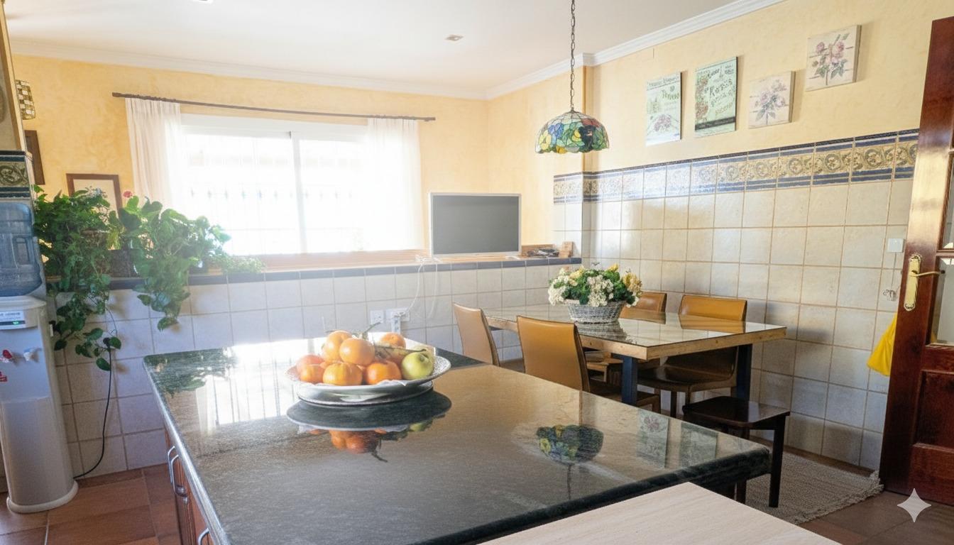 Casa en Venta en San Francisco (Este) - 9