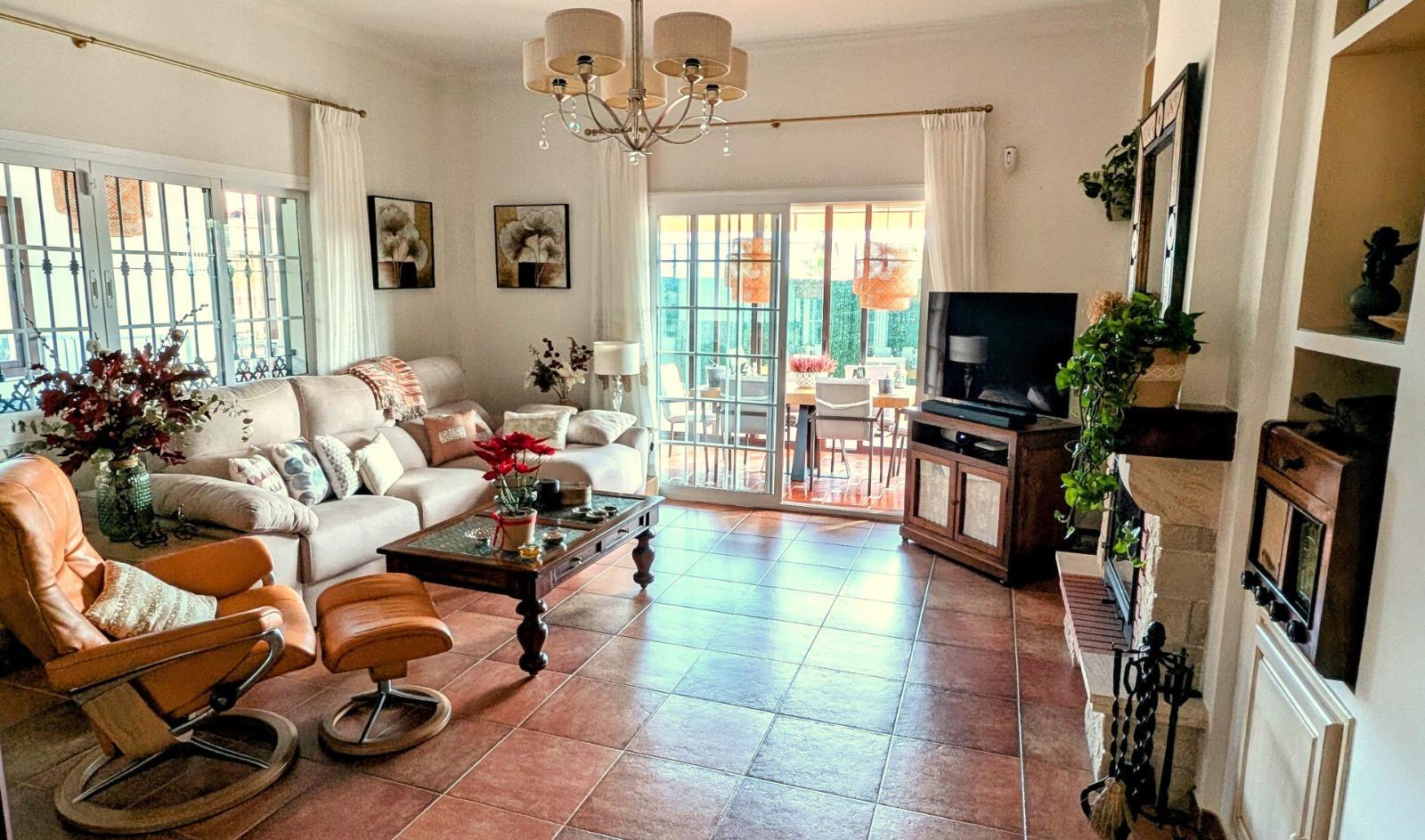 Casa en Venta en San Francisco (Este) - 6