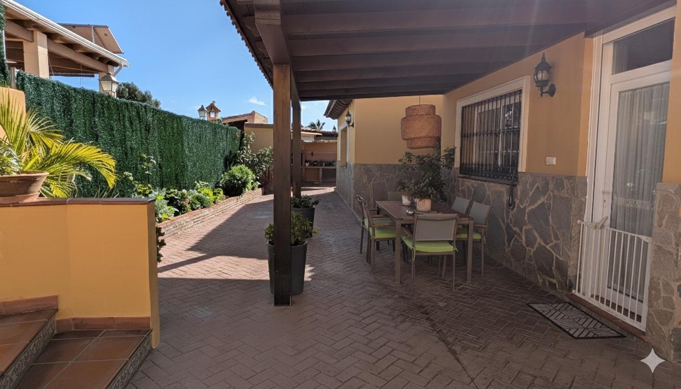 Casa en Venta en San Francisco (Este) - 30