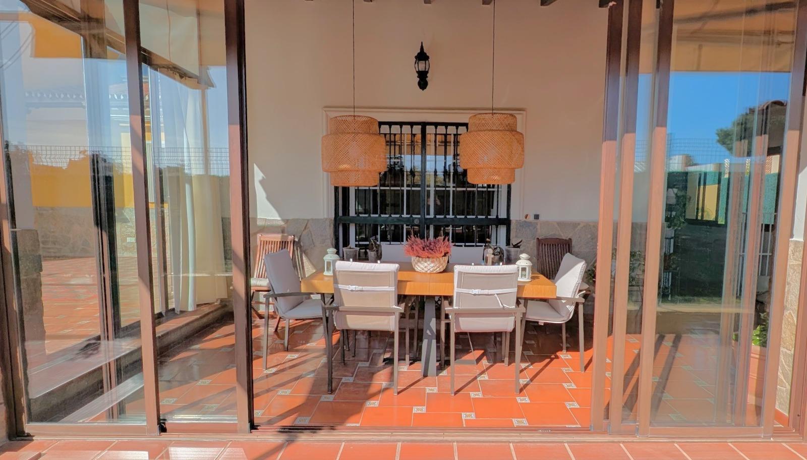 Casa en Venta en San Francisco (Este) - 2