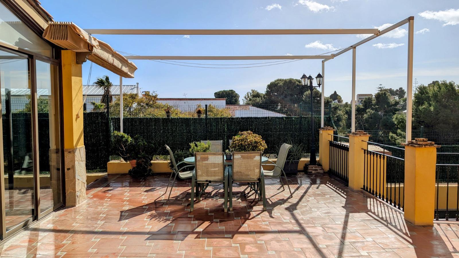 Casa en Venta en San Francisco (Este) - 3