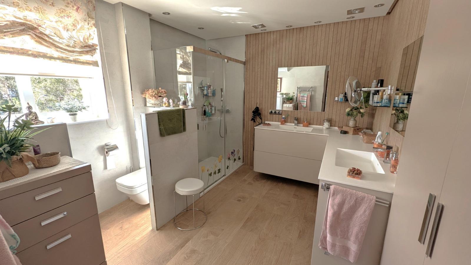 Casa en Venta en San Francisco (Este) - 12