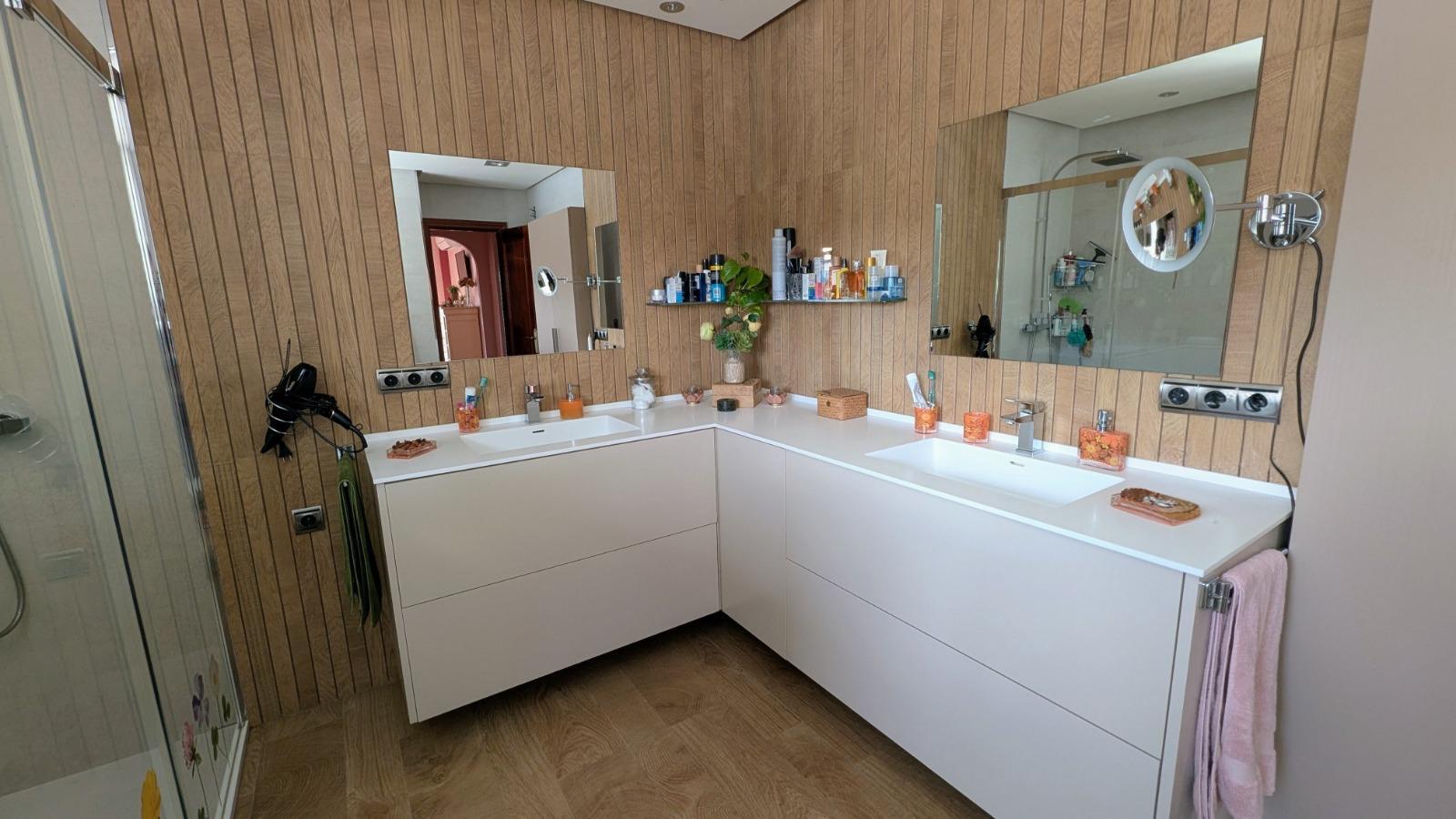 Casa en Venta en San Francisco (Este) - 11