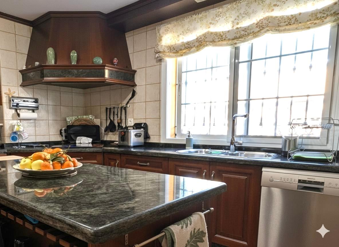 Casa en Venta en San Francisco (Este) - 24