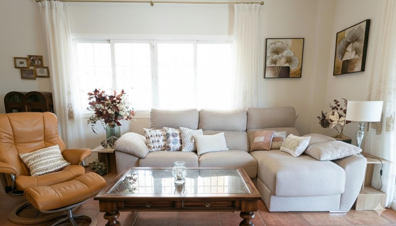 Casa en Venta en San Francisco (Este) - 5