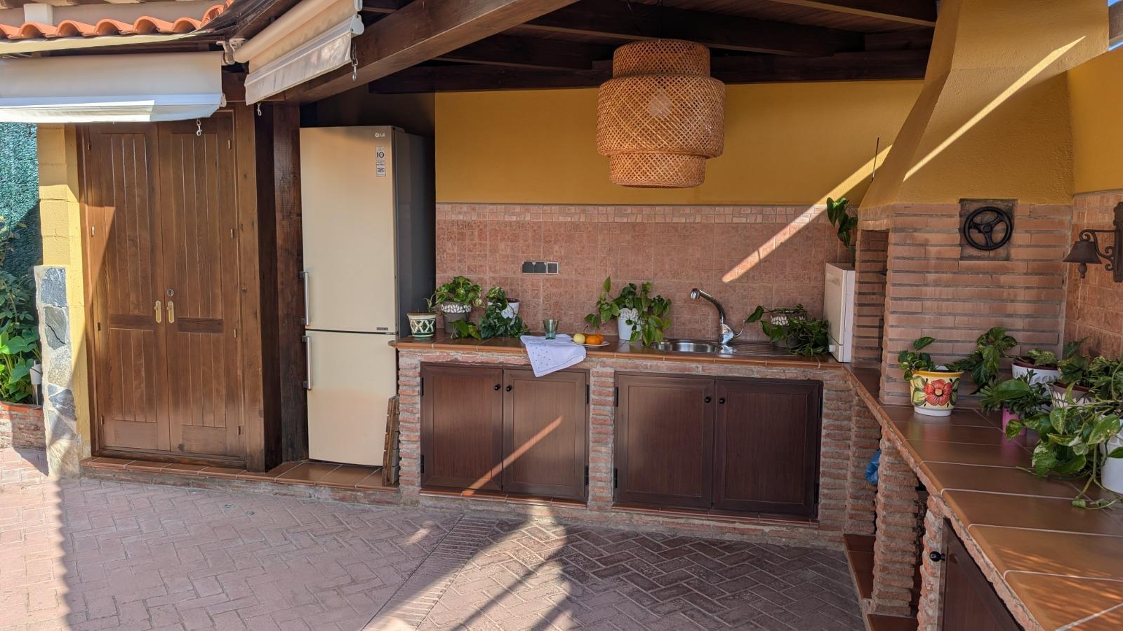 Casa en Venta en San Francisco (Este) - 4