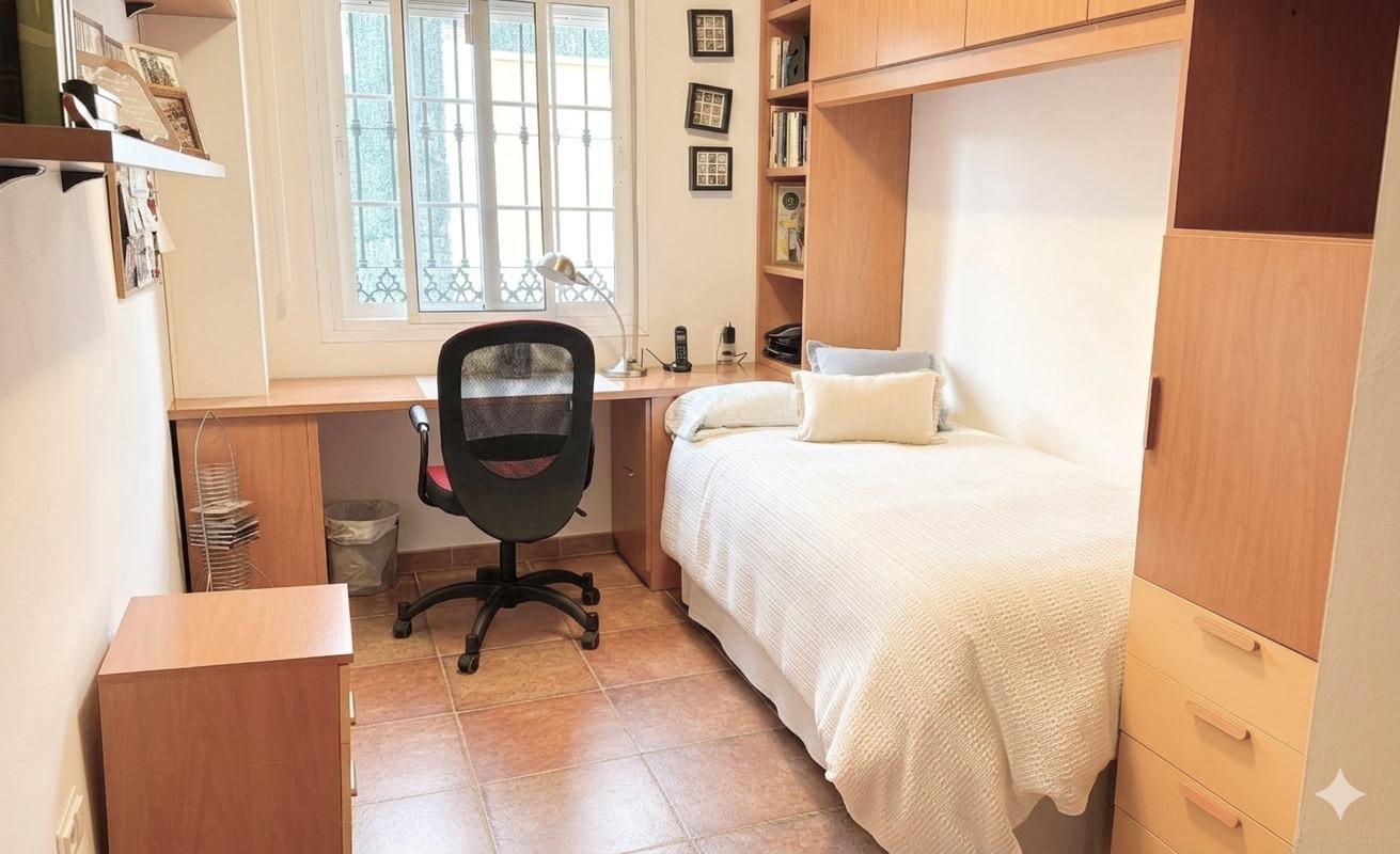 Casa en Venta en San Francisco (Este) - 15