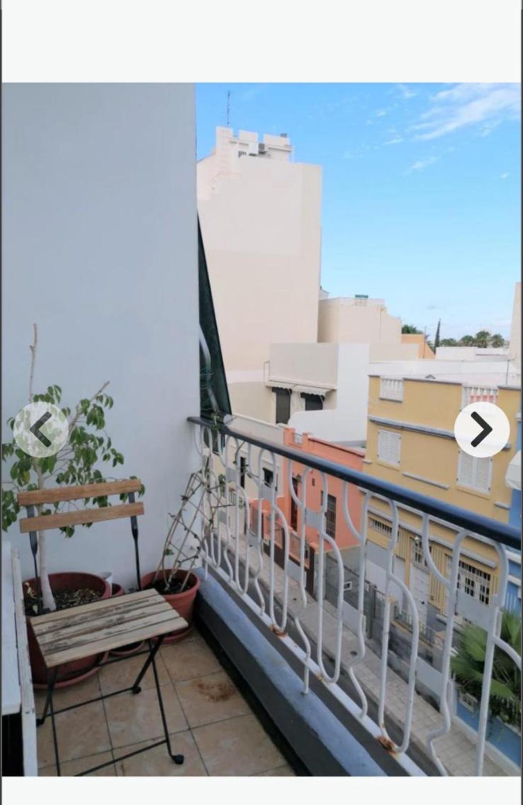 Piso en Venta en C. Pedro Pinto de la Rosa - 12