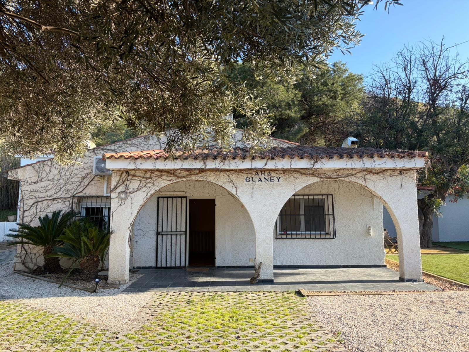 Casa en Venta en Carrer del Músico José Méndez - 22