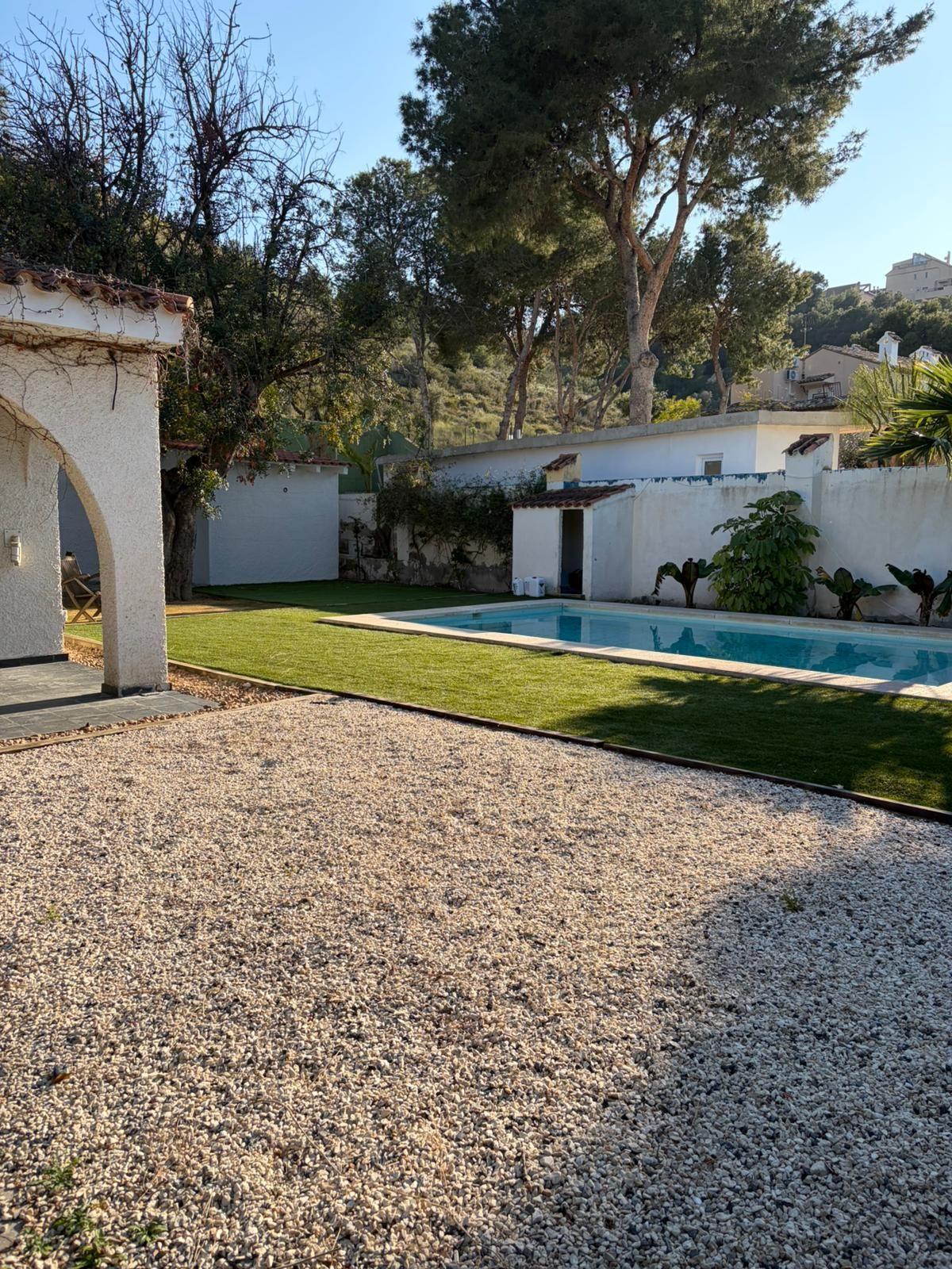 Casa en Venta en Carrer del Músico José Méndez - 3