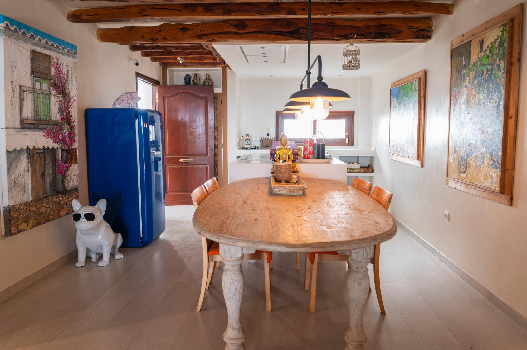 Piso en Venta en Carrer del Xaloc - 7