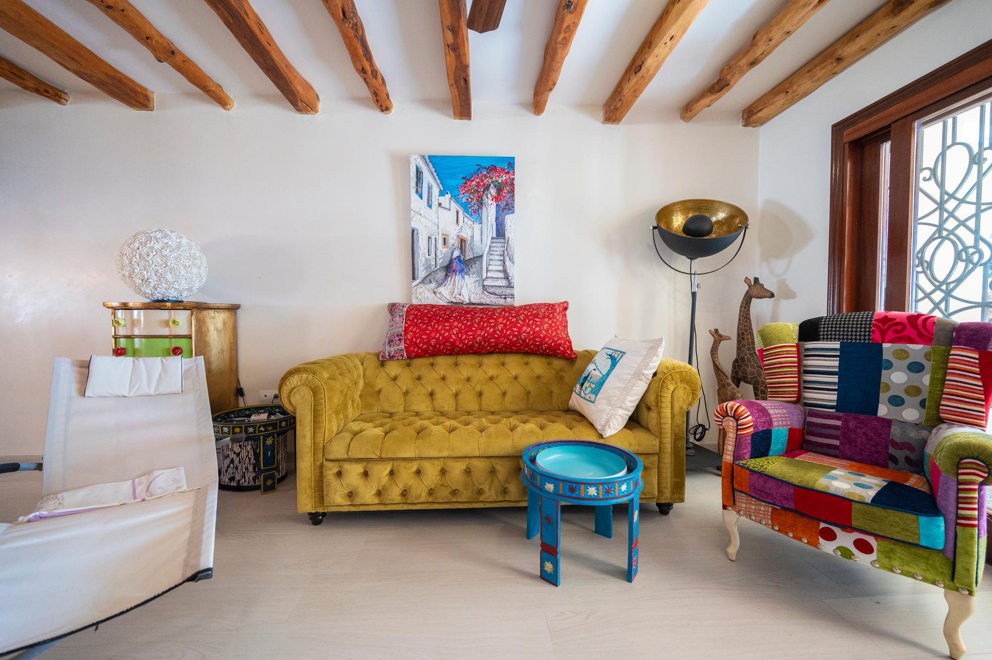 Piso en Venta en Carrer del Xaloc - 9