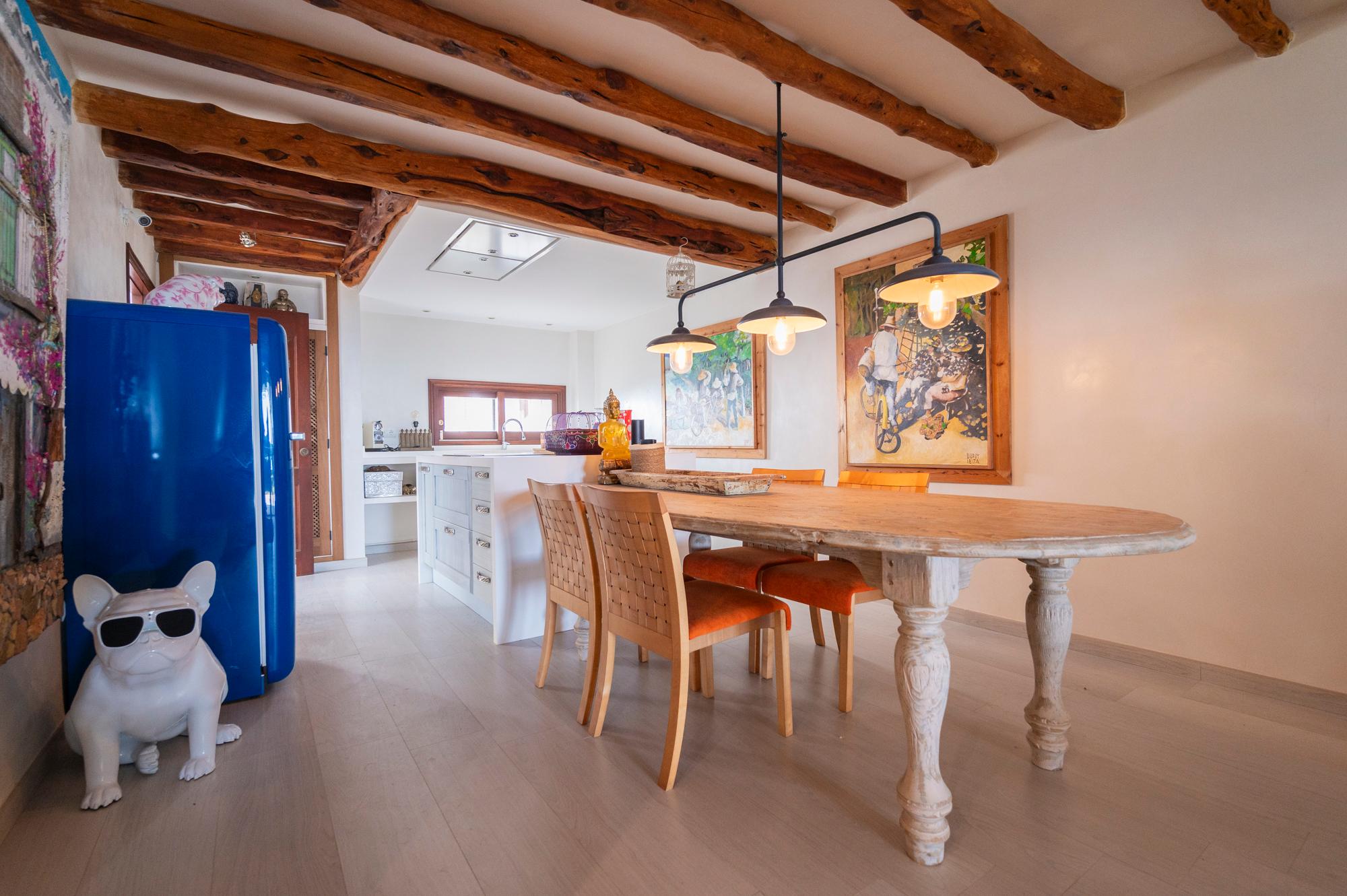 Piso en Venta en Carrer del Xaloc - 6