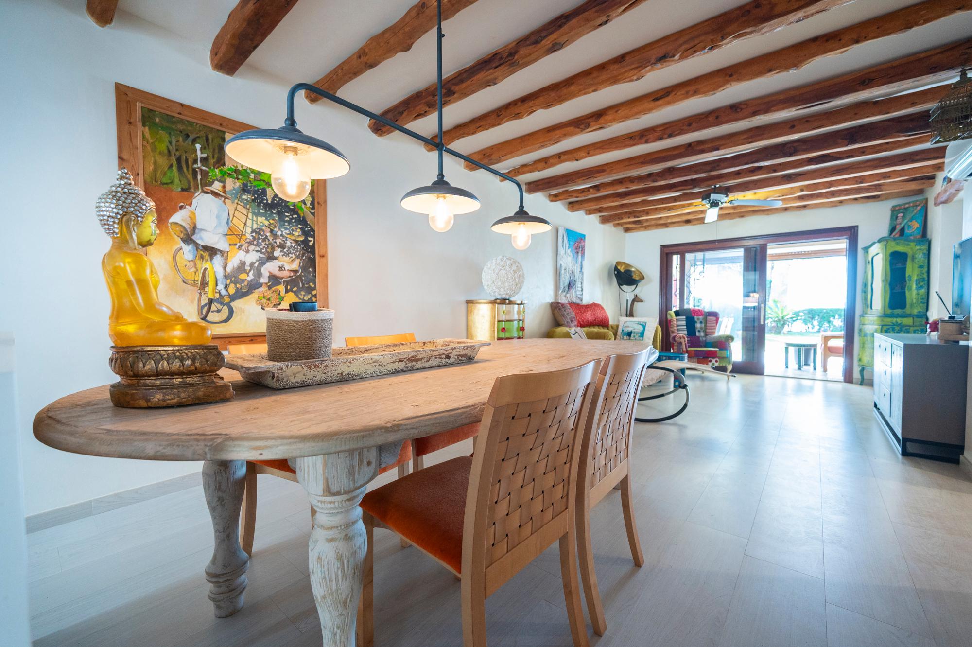 Piso en Venta en Carrer del Xaloc - 5