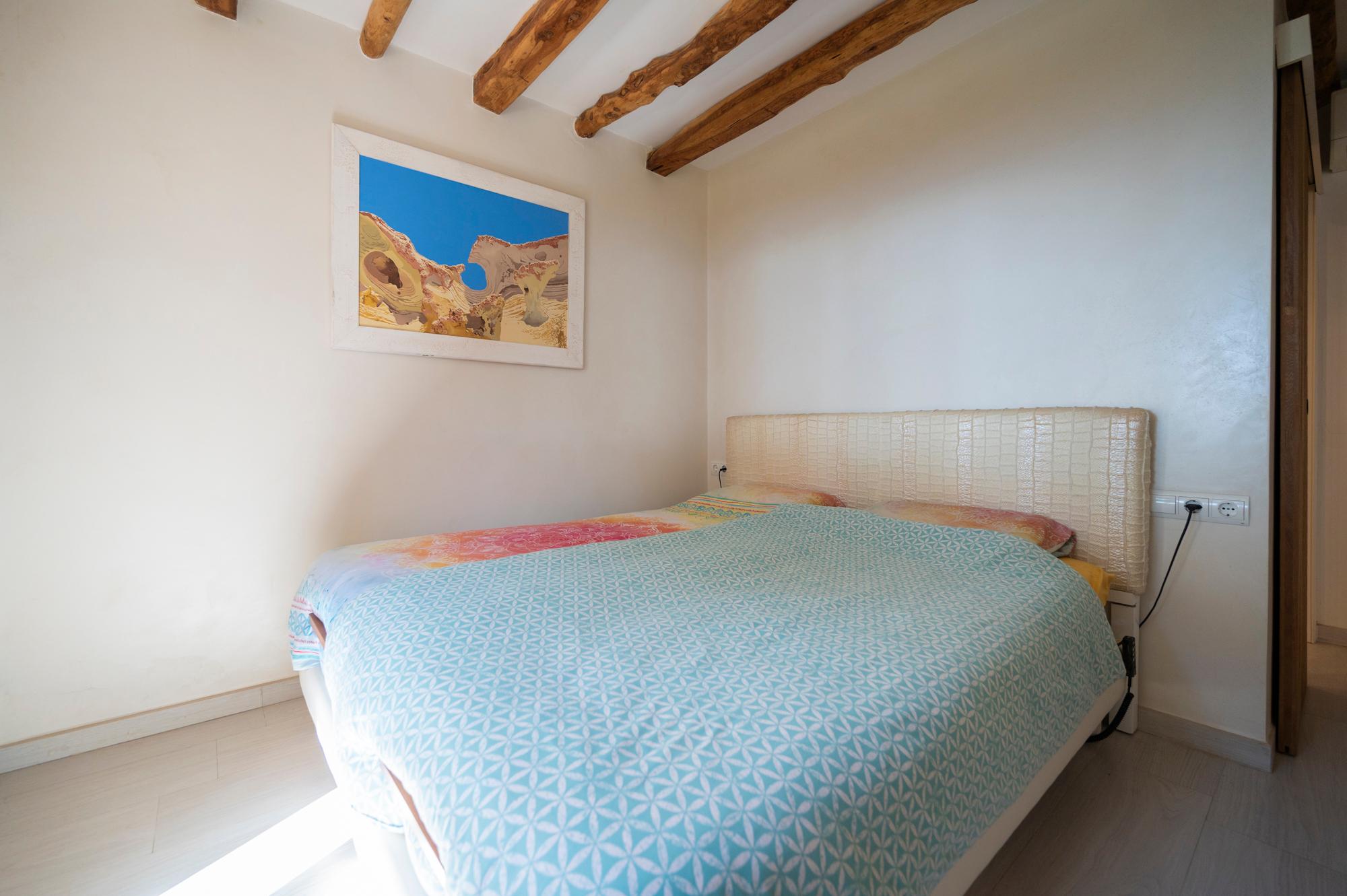 Piso en Venta en Carrer del Xaloc - 25