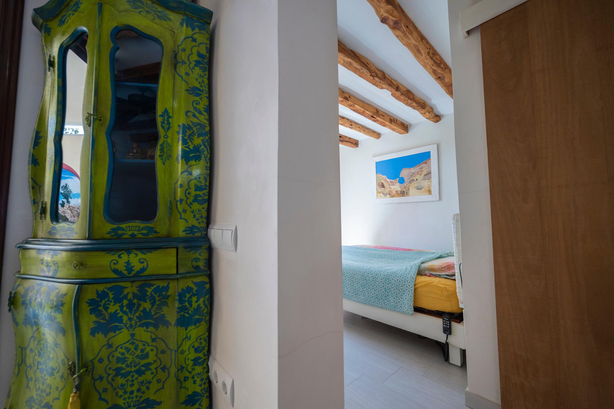 Piso en Venta en Carrer del Xaloc - 23