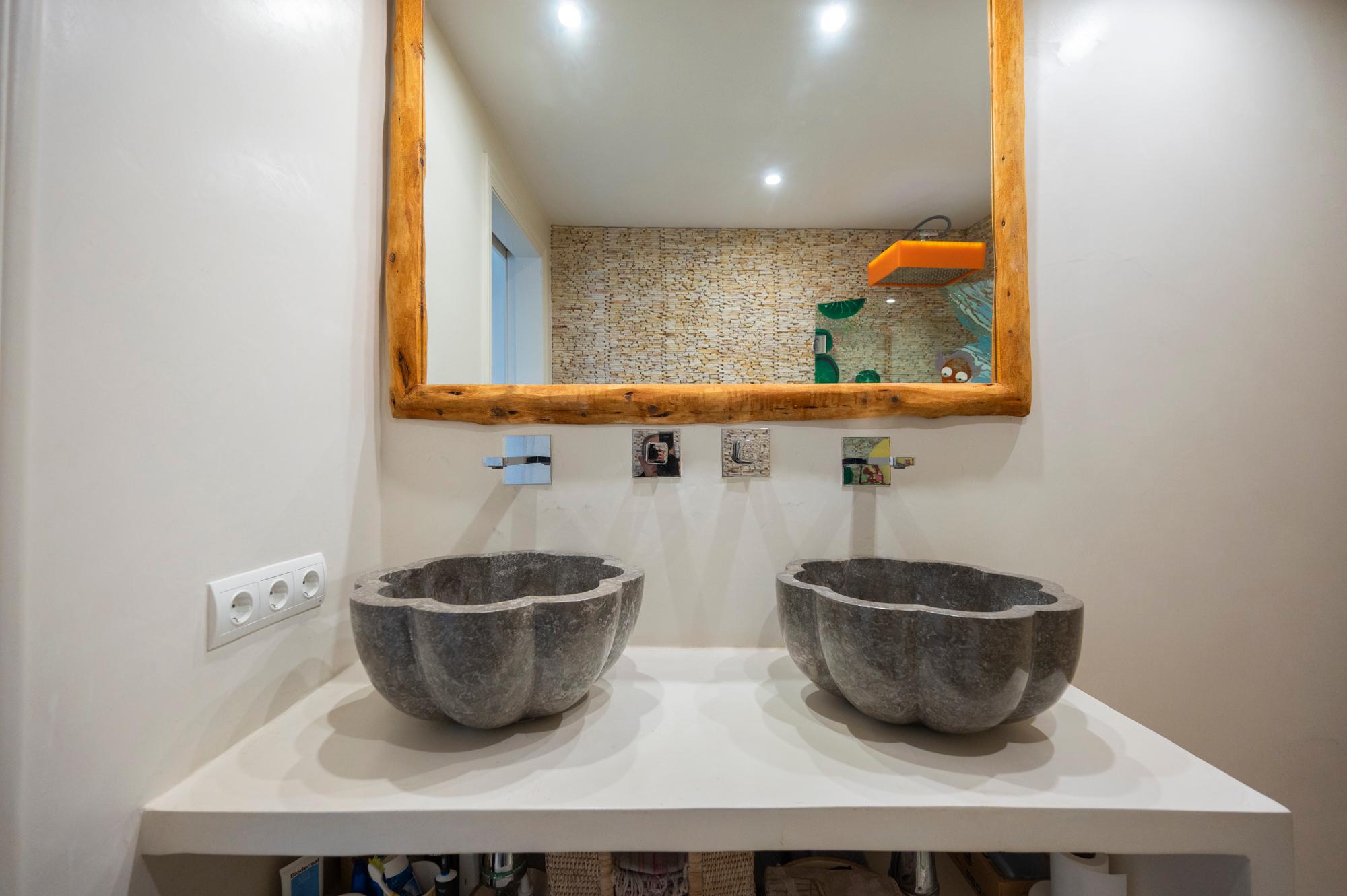 Piso en Venta en Carrer del Xaloc - 22