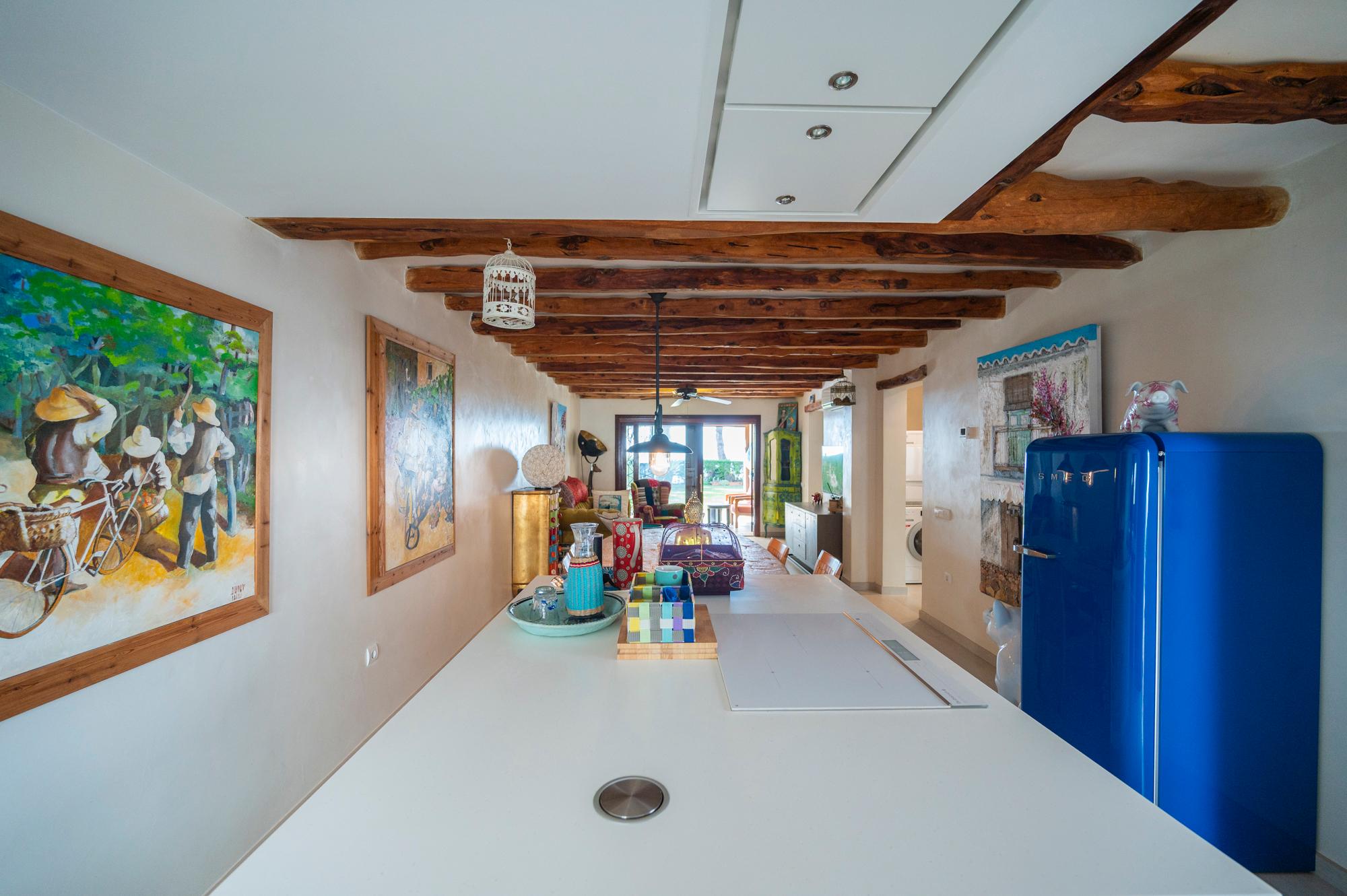 Piso en Venta en Carrer del Xaloc - 13